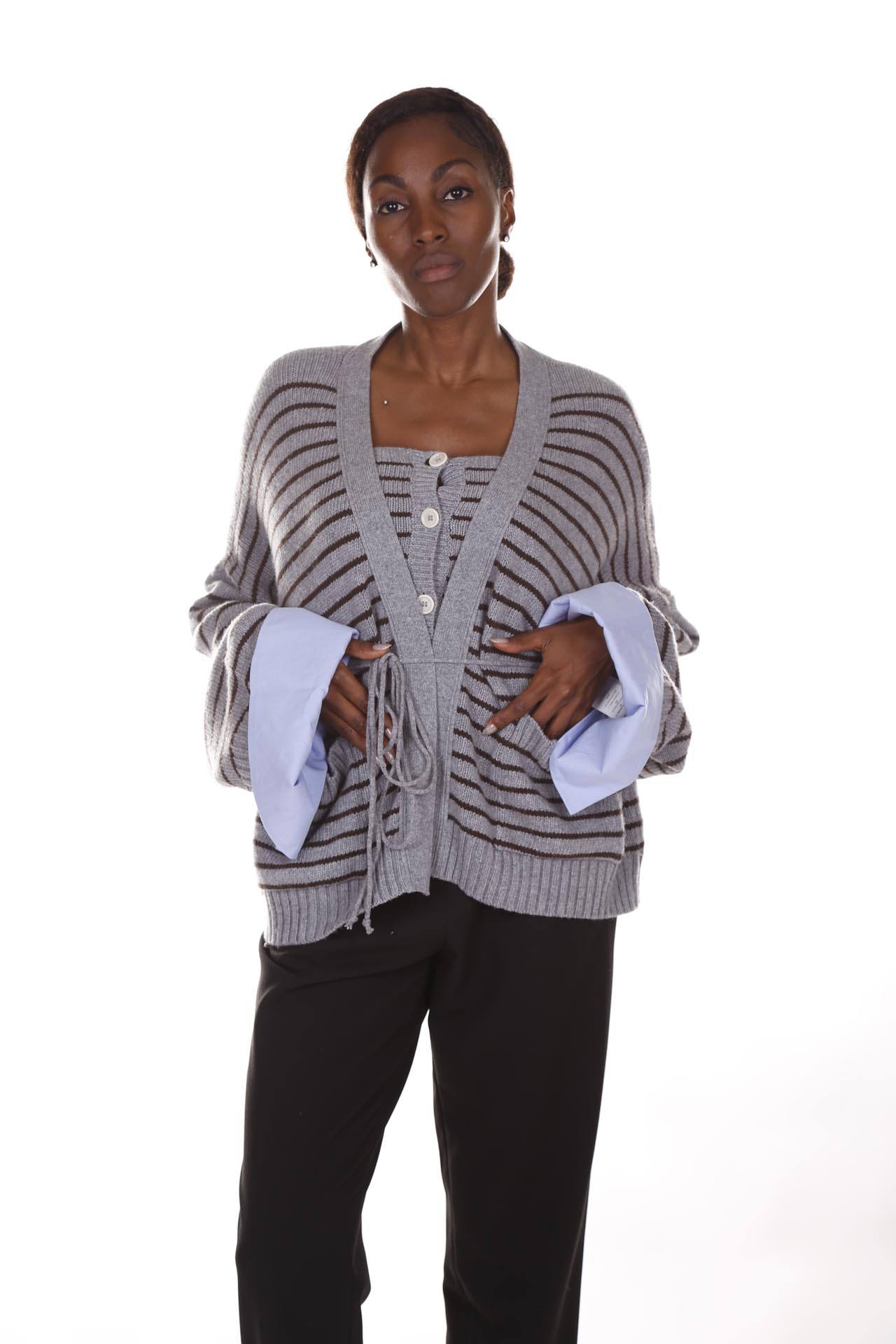 Jejia, Cardigan